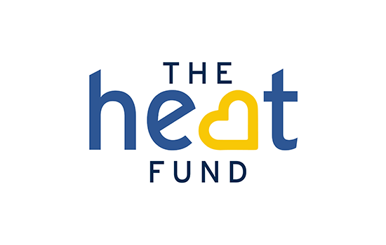 Salvation Army Heat Fund